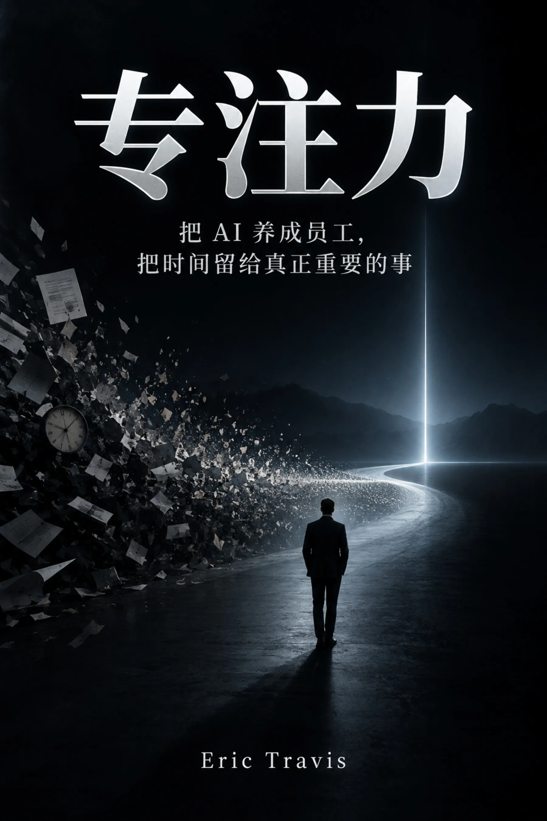 专注力